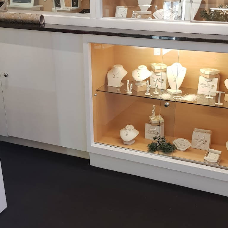 Alanna rose hotsell jewellers