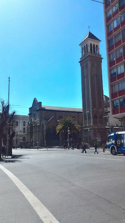 Photos of Catedral de Valpara&iacute;so