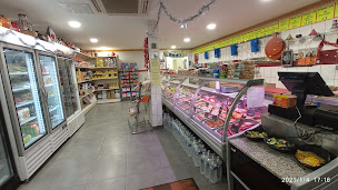 Photo n°4 de Boucherie Djurdjura à Quiévrechain (Boucherie)