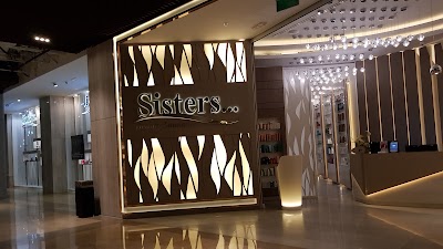 Photos of Sisters Beauty Lounge - Dubai Mall