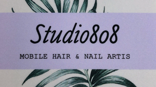 Studio808 - Visual