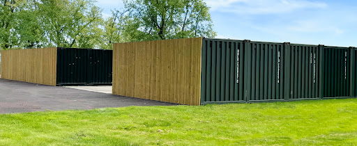 Cotswold Secure Storage - Self Storage - Thumbnail