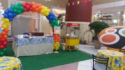 Photos of Shopping Cidade Das Flores