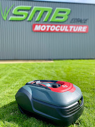 Photo n°4 de SMB ESPACE MOTOCULTURE à Saint-Maurice-les-Brousses (Magasin de matériel de motoculture)