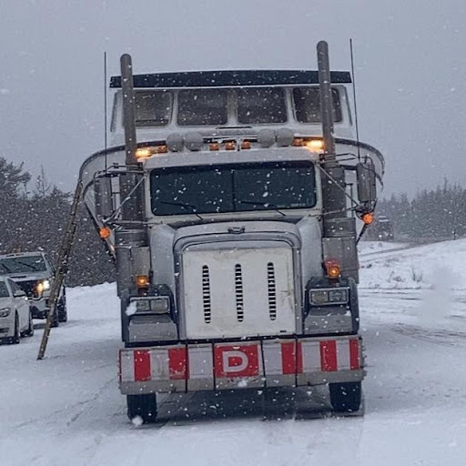Dylan MacDonald Transport - Thumbnail