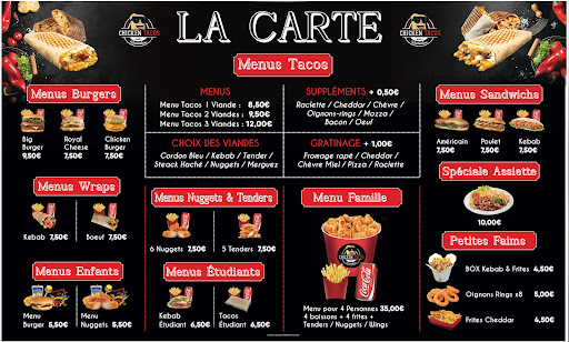 Photo 3 - Burger Express