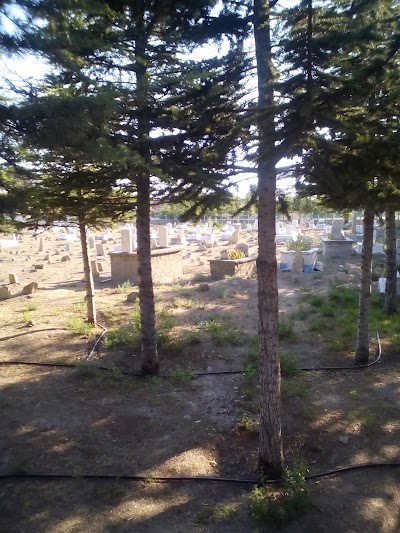 Photos of Cahı Mezarlığı