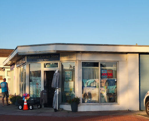 Montauk Corner Store - Thumbnail