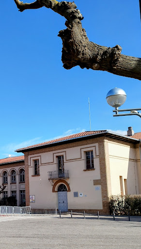 Escola Jaume Balmes - Thumbnail