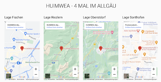 HUIMWEA - Visual