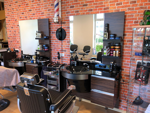 Friseur Brunnenhof - Thumbnail