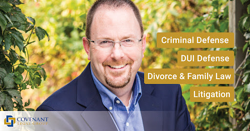 Covenant Legal Group - Criminal Defense Attorney