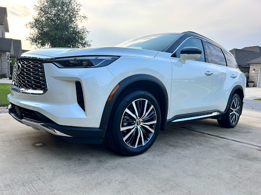 RNR Detailing - Visual