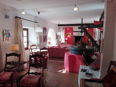 Photos of Molino del Santo