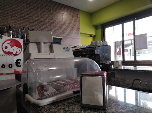 Restaurante Can Jaume Gallery - Spain