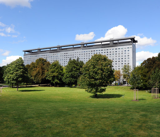 MUM - Muskuloskelettales Universitätszentrum München am LMU Klinikum Campus Großhadern - Thumbnail