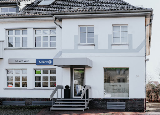 Eduard Wolf - Allianz Generalvertretung