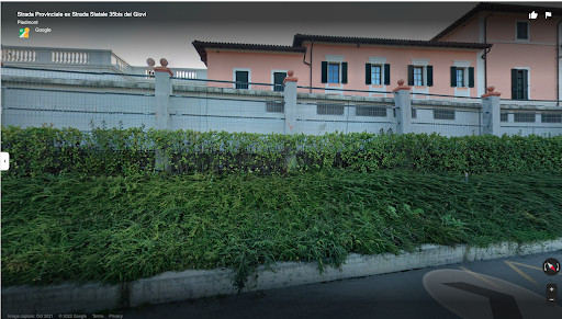 CMP Outlet Serravalle - Thumbnail