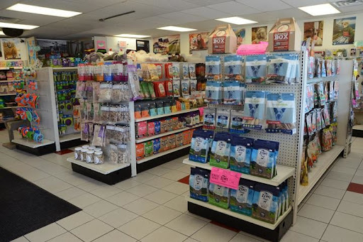 Nashville Pet Products - Thumbnail