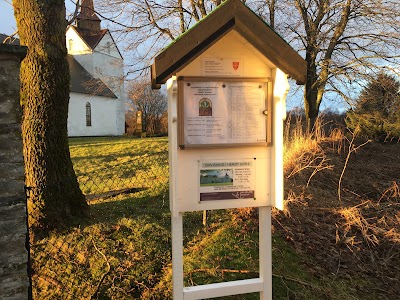 Photos of Her&oslash;y kirke