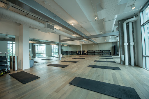 Fit Athletic Club & Gym - Thumbnail