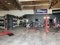 Pneus Discount à Montélimar