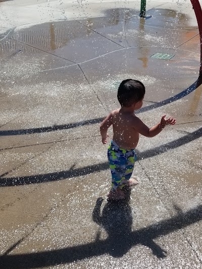 Alameda Spray Park