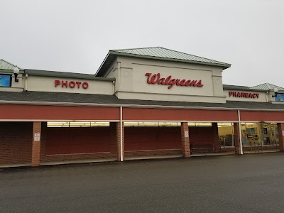 Walgreens