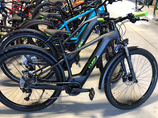 Willbike Cycling Central - Thumbnail