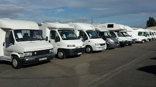 Photo n°11 de Destinea Camping-Cars Toulouse à Toulouse (Magasin d'accessoires pour mobile homes)