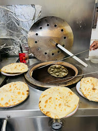 Photo n°36 de NEW TAJ MAHAL TANDOORI à Lyon (Restaurant indien)