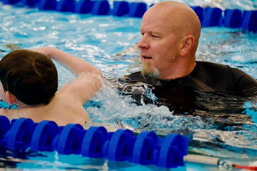 Patriot Swim School - Thumbnail