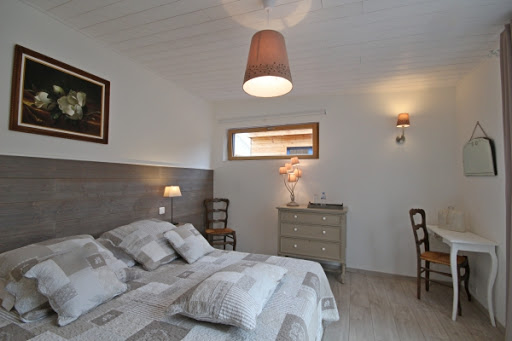 Les Roseaux de Pencadenic Chambres d'hôtes - Thumbnail