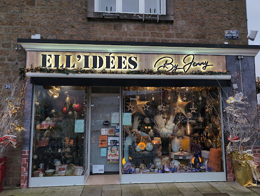 Ell'idées - Visual