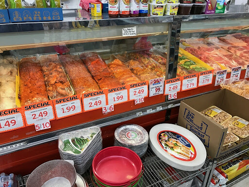 Imperial Food Supermarket - Thumbnail