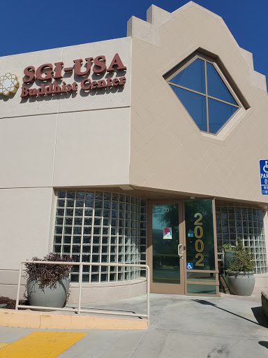 SGI-USA Riverside Buddhist Center - Thumbnail
