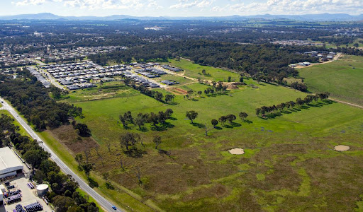 Murray Park Estate Thurgoona