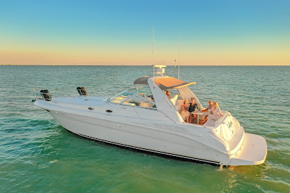 Professional Yacht Cruising