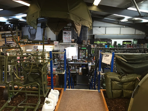 Angling Direct Fishing Tackle Shop Rayleigh - Thumbnail
