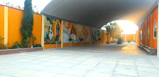 Iglesia De Tlacamilco - Thumbnail