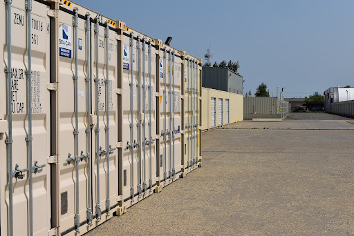 Stortek Self Storage - Thumbnail
