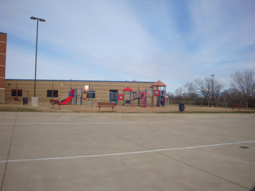 Gentry Elementary School - Visual