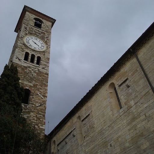 Parrocchia di Santa Maria all'Antella - Thumbnail