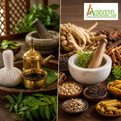 Curious why Kerala Ayurveda feels different from North Indian Ayurveda? At Ayurvedic Medical stor… post image