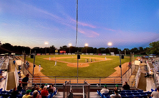 Pohlman Field