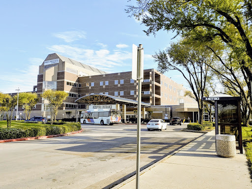Harris Health Lyndon B. Johnson Hospital - Thumbnail