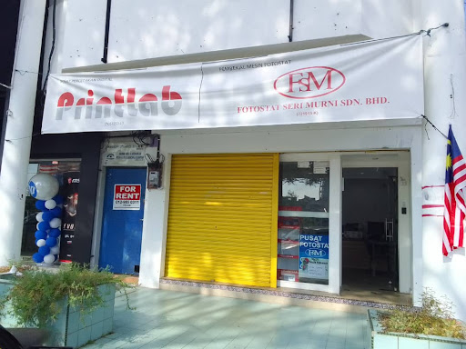 Printlab Kuantan Print Shop Kedai Printing Percetakan Fotostat