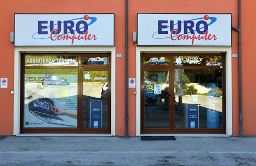 EUROCOMPUTER - Asus Store - Visual