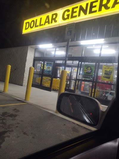 Dollar General