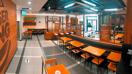 Burger King